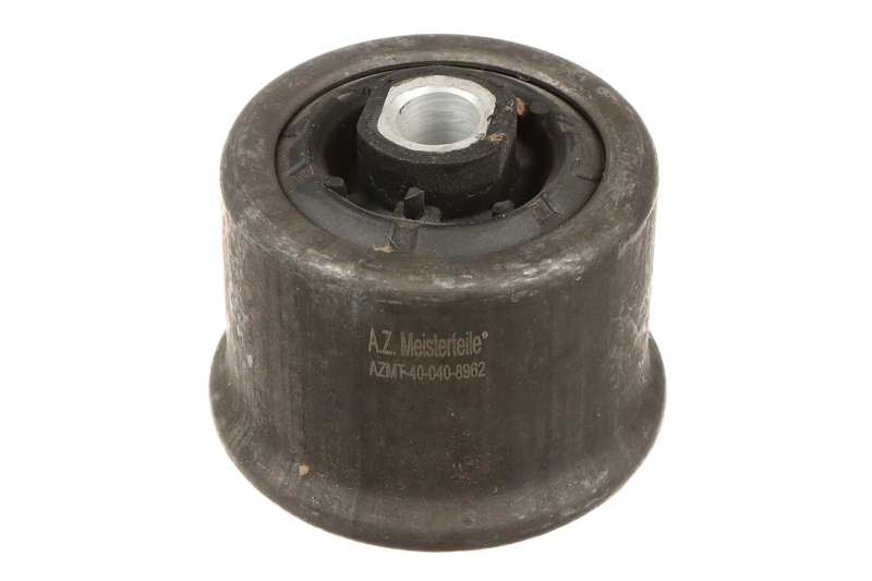 Lagerung, Achskörper